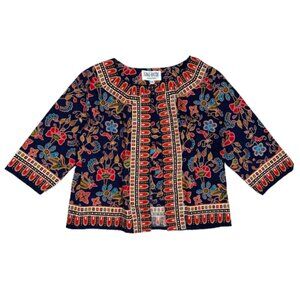 Singapore Airlines Costume Top Kids CHILD SIZE Halloween
